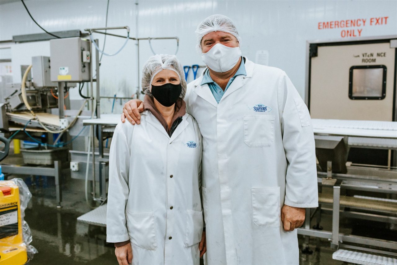 Hardy Buoys Smoked Fish Inc. We Put Delish In Fish